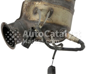 7796625 / 7796628 (CERAMIC+DPF) - 照片 № 3 | AutoCatalyst Market