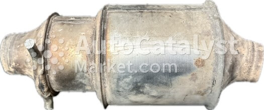 504141531 (Type 3) - 照片 № 1 | AutoCatalyst Market