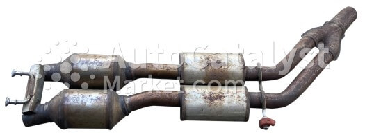 3QF131703F / 3QF178BA - Photo № 3 | AutoCatalyst Market