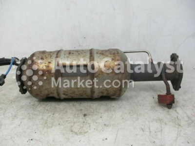 6G91-5E297-AG - Photo № 5 | AutoCatalyst Market