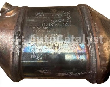 8090333 / 7848042 - Foto № 4 | AutoCatalyst Market