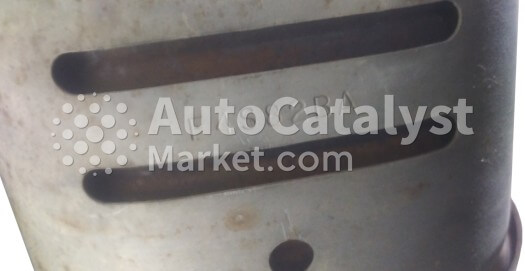 F4S82BA - Photo № 1 | AutoCatalyst Market