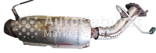 WLO SL - 照片 № 1 | AutoCatalyst Market