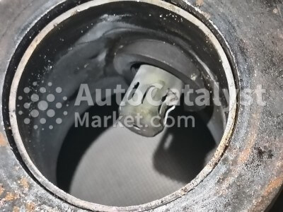 DA83-5F297-BA - Photo № 2 | AutoCatalyst Market