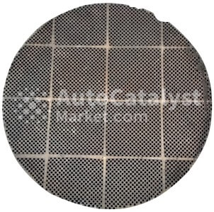 前使用過（廢料）催化器的銷售價格 515318Z52Y (DPF monolith)  | 01196N — 照片 № 3 | AutoCatalyst Market