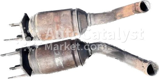 602221F - Foto № 1 | AutoCatalyst Market