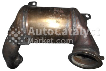 2611114XA - Photo № 1 | AutoCatalyst Market