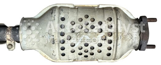 ISHE1 - 照片 № 1 | AutoCatalyst Market