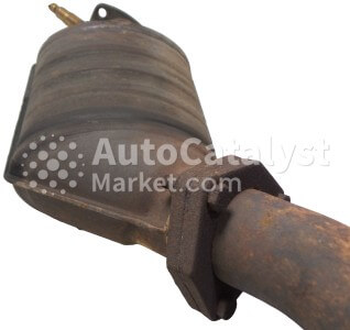 4B0131701BK / 8D0178P - Zdjęcie № 3 | AutoCatalyst Market