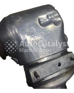 31439545 (DPF+METAL) - Foto № 1 | AutoCatalyst Market