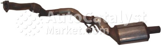 8K0254400B - Photo № 1 | AutoCatalyst Market