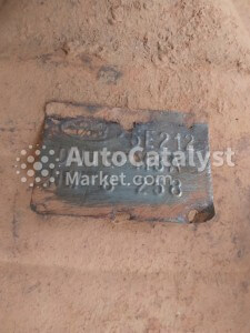 D9TE-M3A - Photo № 2 | AutoCatalyst Market