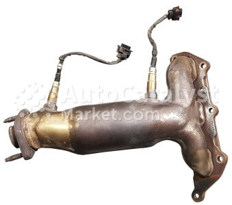 GM 62 - 照片 № 1 | AutoCatalyst Market