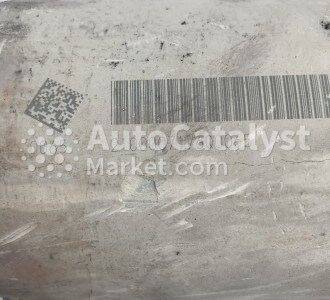 2100007176Q0065 (DPF monolith) - Фото № 3 | AutoCatalyst Market