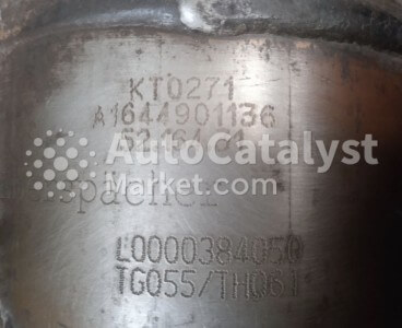 KT 0271 - Foto № 6 | AutoCatalyst Market