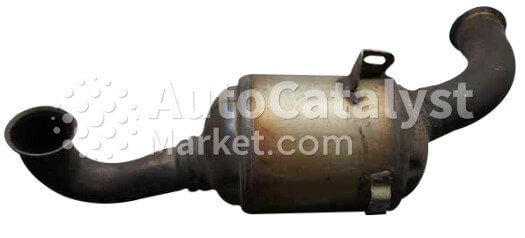 TR PSA K468 - الصورة № 1 | AutoCatalyst Market