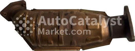 Schrottpreis katalysator 3R0254200B / 3R0178B ➜ Schrottpreis ab 2025-08-27 — Foto № 1 | AutoCatalyst Market