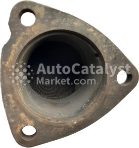 Schrottpreis katalysator 3R0254200B / 3R0178B ➜ Schrottpreis ab 2025-08-27 — Foto № 2 | AutoCatalyst Market