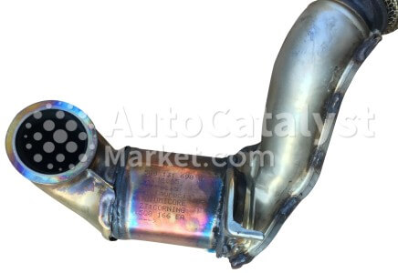 5Q0131609G / 5Q0166EA - Photo № 1 | AutoCatalyst Market
