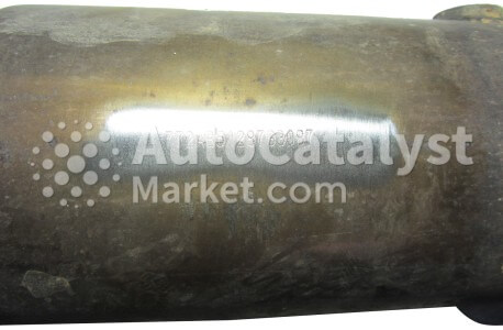 772AB  | 772AB 51287G3087 Prix ​​du catalyseur  d'occasion (ferraille) | | Turkménistan — Photo № 4 | AutoCatalyst Market