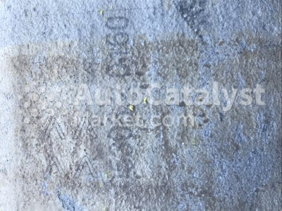 Цена б/у катализатора  05308  2  0400 (DPF monolith) — Фото № 4 | AutoCatalyst Market