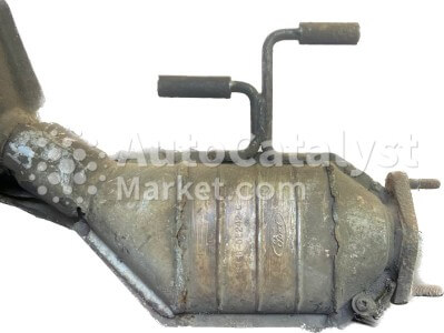 88GB-5E242-CB + 93GB-5E242-CA (SET) - Photo № 2 | AutoCatalyst Market