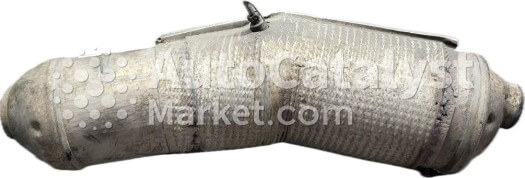 C 561 (CERAMIC+DPF) - Фото № 7 | AutoCatalyst Market