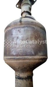 C 392 - Фото № 1 | AutoCatalyst Market