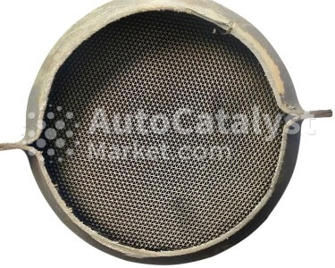 838AAS Catalytic Converter Scrap Price — Photo № 3 | AutoCatalyst Market