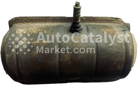 838AAS Catalytic Converter Scrap Price — Photo № 1 | AutoCatalyst Market