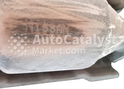 Precio de catalizador JG8 (Series) usado (chatarra) — Foto № 2 | AutoCatalyst Market