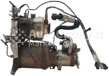 04L131670G / 04L131723DG / 04L166CA / 04L181AA (DPF) - Photo № 6 | AutoCatalyst Market