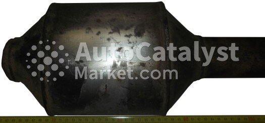 451AC - 照片 № 2 | AutoCatalyst Market