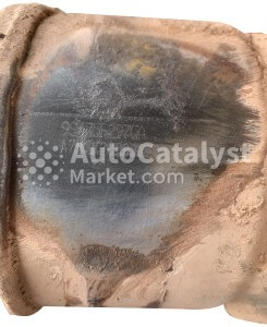 9S43-5F297-GA - Фото № 3 | AutoCatalyst Market