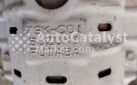 79K-C01 - Foto № 1 | AutoCatalyst Market