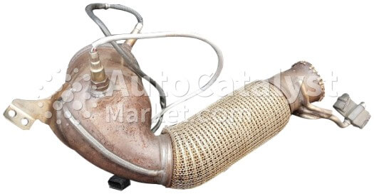 8616304 - Photo № 2 | AutoCatalyst Market