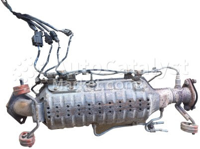 RFJ2  (DPF) - Photo № 1 | AutoCatalyst Market