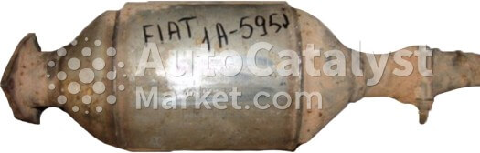 1A-595J - 照片 № 1 | AutoCatalyst Market