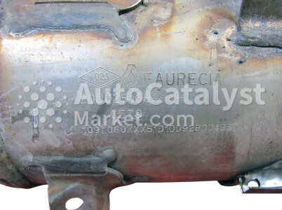 C 579  (CERAMIC) - Photo № 5 | AutoCatalyst Market