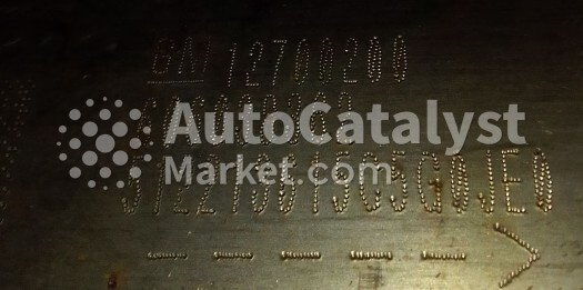 12700200 - Photo № 4 | AutoCatalyst Market