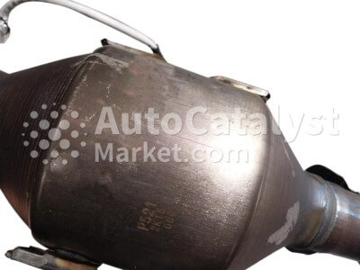 P521 - Photo № 1 | AutoCatalyst Market