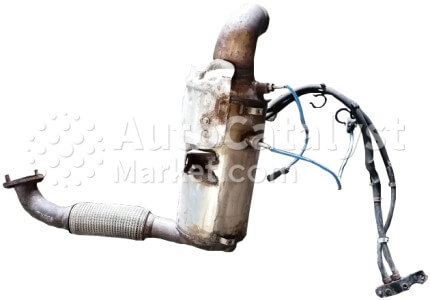 AV61-5H270-MA  (DPF) - Photo № 2 | AutoCatalyst Market
