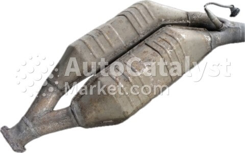 1404908914 (Single) - 照片 № 1 | AutoCatalyst Market