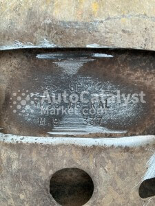 YC3C AB RAL - Photo № 4 | AutoCatalyst Market