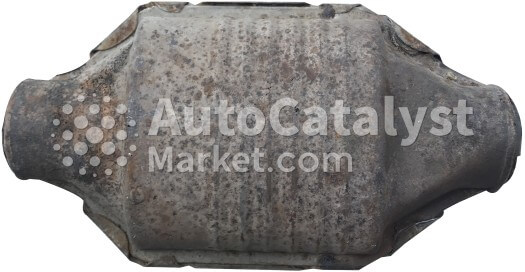 F81  Prix ​​du catalyseur  d'occasion (ferraille) | Saint-Vincent-et-les-Grenadines — Photo № 3 | AutoCatalyst Market