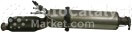 TR PSA K489 + TR PSA F016 (CERAMIC+DPF) - Фото № 1 | AutoCatalyst Market