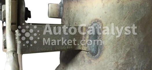 Цена б/у катализатора Toyota 0R041 (CERAMIC) — Фото № 2 | AutoCatalyst Market