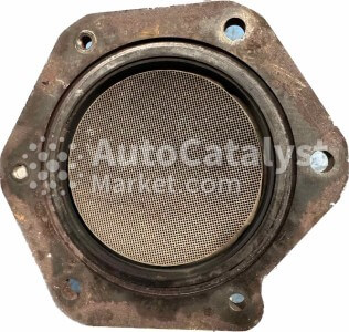 JN6TJ - Foto № 1 | AutoCatalyst Market