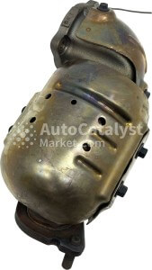 W2BTY0 - Foto № 2 | AutoCatalyst Market