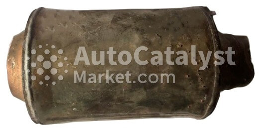 2H0131690B / 2H0178AA / 2H0254300 - Фото № 1 | AutoCatalyst Market